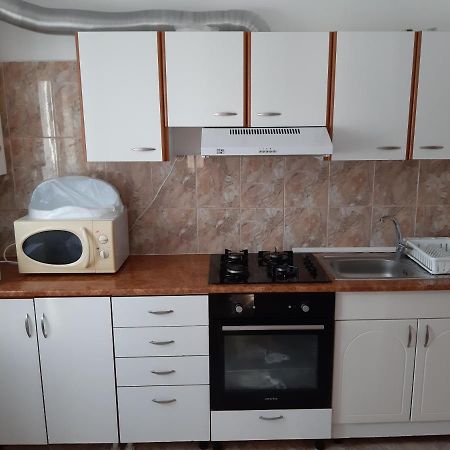 Apartamentdecebal Apartment คอนสตันซา ภายนอก รูปภาพ
