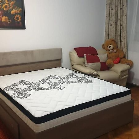 Apartamentdecebal Apartment คอนสตันซา ภายนอก รูปภาพ