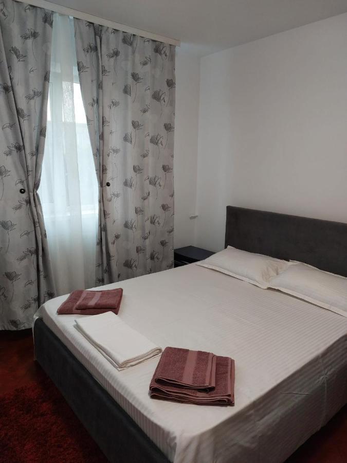 Apartamentdecebal Apartment คอนสตันซา ภายนอก รูปภาพ