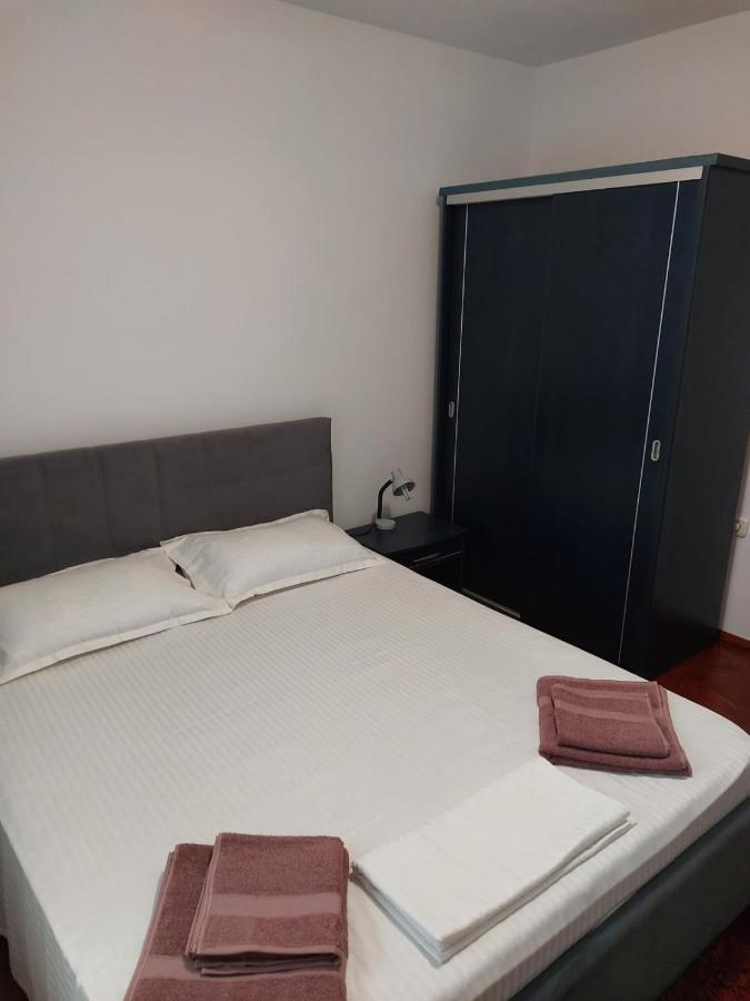 Apartamentdecebal Apartment คอนสตันซา ภายนอก รูปภาพ