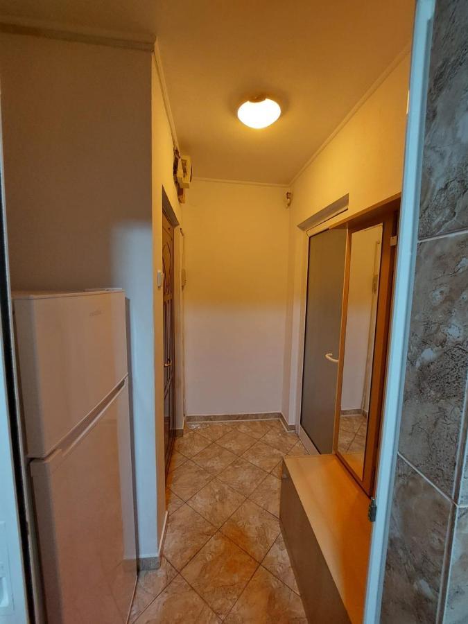 Apartamentdecebal Apartment คอนสตันซา ภายนอก รูปภาพ