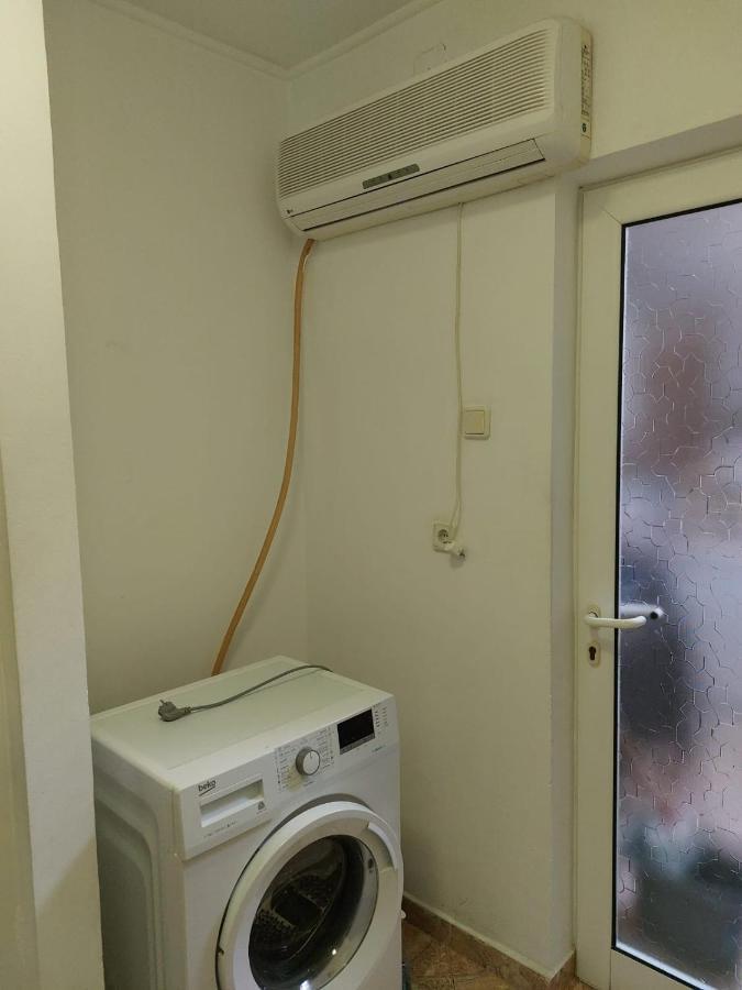 Apartamentdecebal Apartment คอนสตันซา ภายนอก รูปภาพ