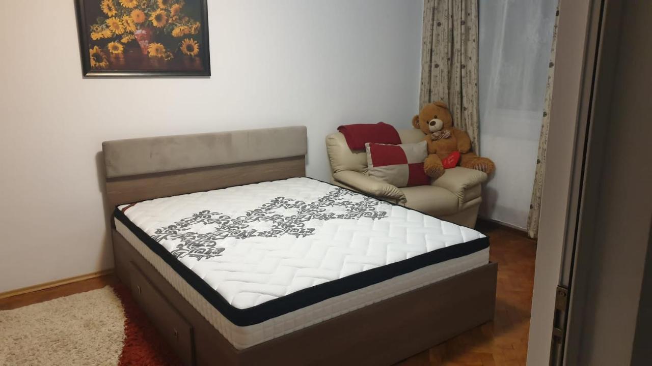 Apartamentdecebal Apartment คอนสตันซา ภายนอก รูปภาพ